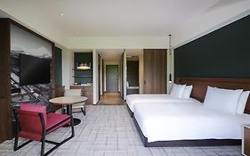 富士スピードウェイホテル,アンバウンド コレクション by Hyatt